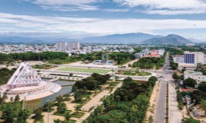 Ninh Thuận: Tổ chức Lễ hội Ẩm thực - Chào đón năm mới 2024